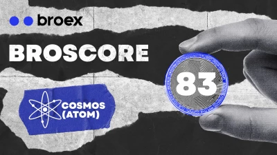 Cosmos Broscore