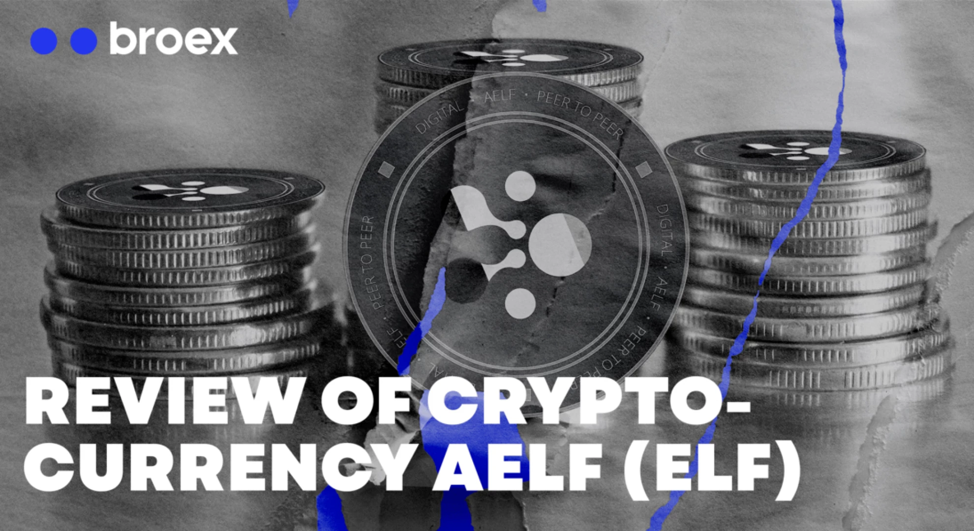 Review of cryptocurrency Aelf (ELF): prospects, how to buy quickly and easily