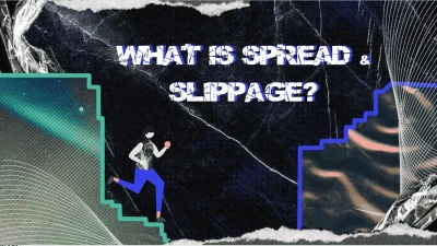 What is spread and slippage in trading? | Market Makers and Spread