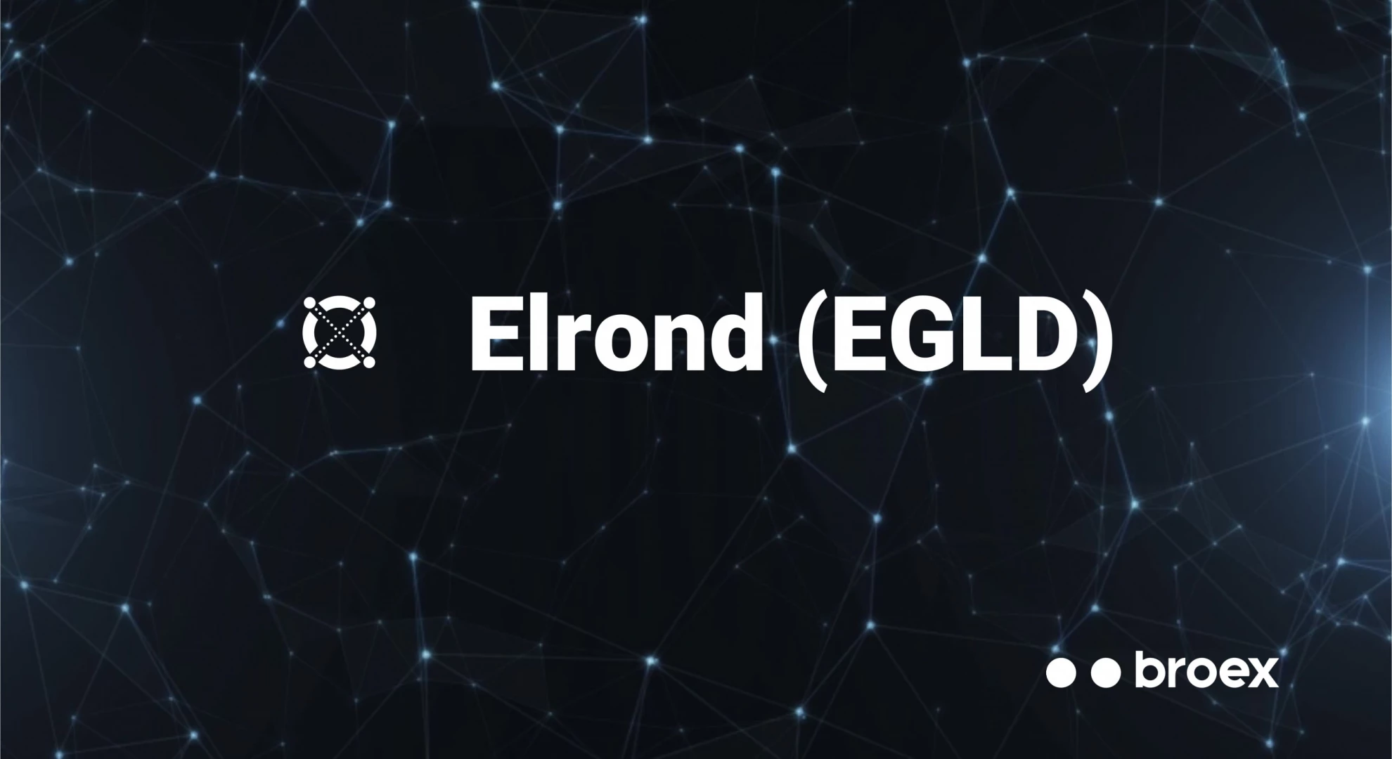 Elrond (EGLD)