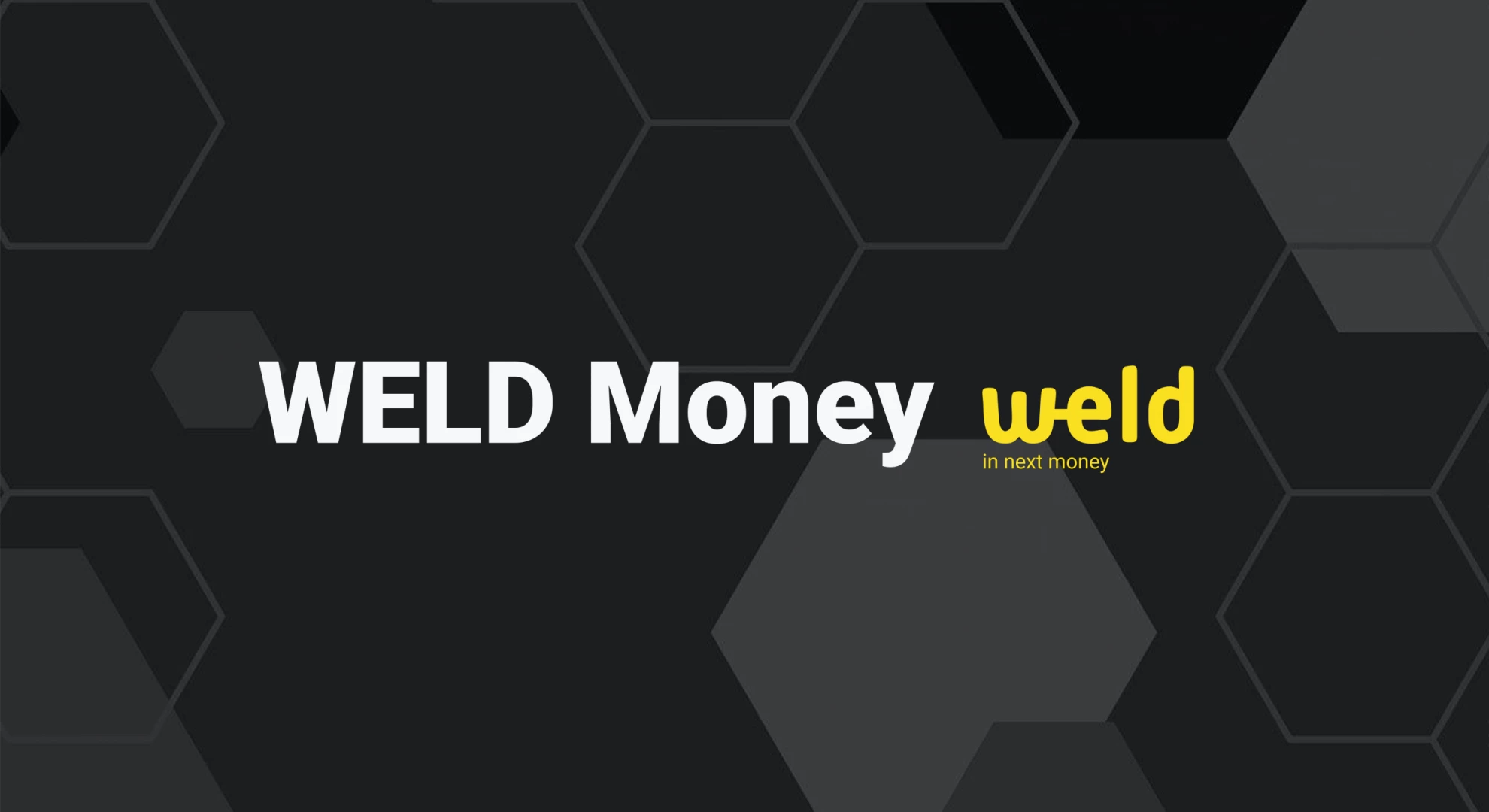 Weld.Money (WELD)