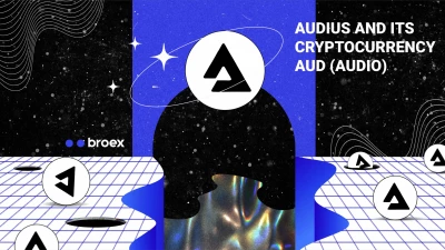 Audius (AUD) Cryptocurrency: overview and development prospects