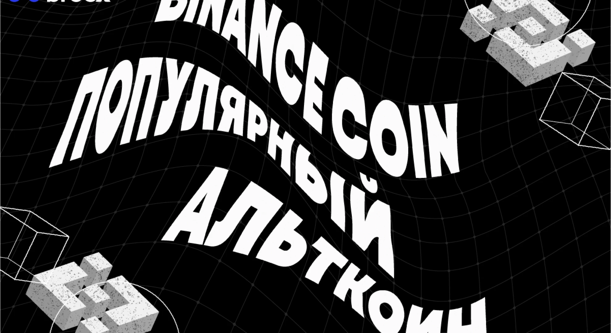 BNB (Binance Coin)