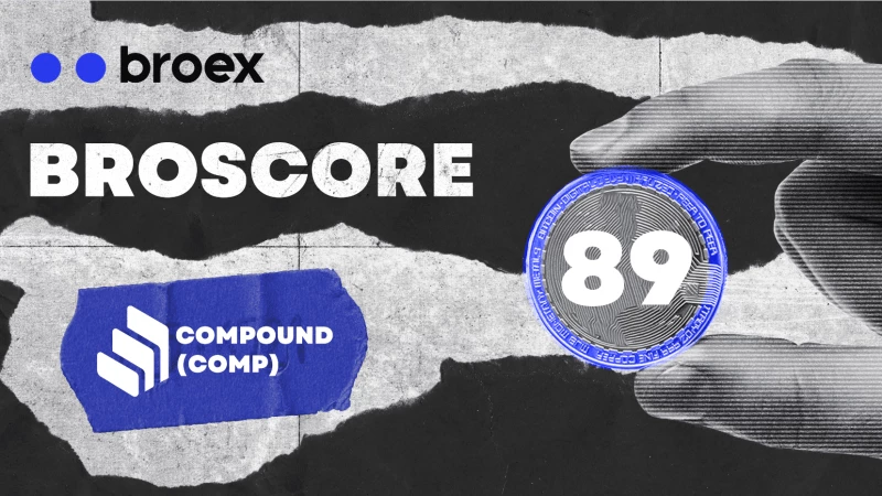 Compound Broscore | BROEX.IO