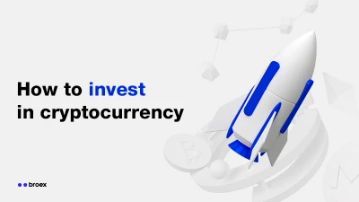 How to invest in cryptocurrency CORRECTLY - a proven method