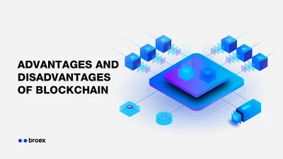 Blockchain: advantages and disadvantages