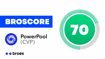 PowerPool (CVP) | BROEX.IO