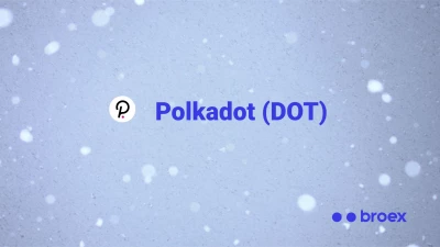 Polkadot (DOT): overview | BROEX.IO