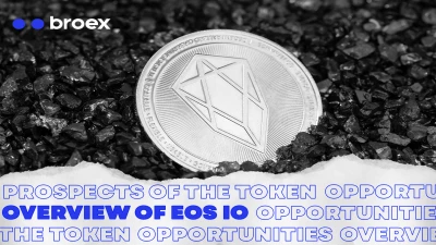 EOS IO Review: Token Opportunities and Prospects