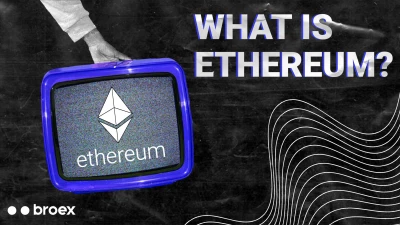 Ethereum cryptocurrency: what is it? | Ethereum Mining