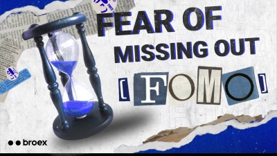 Fear Of Missing Out (FOMO) — что обозначает термин