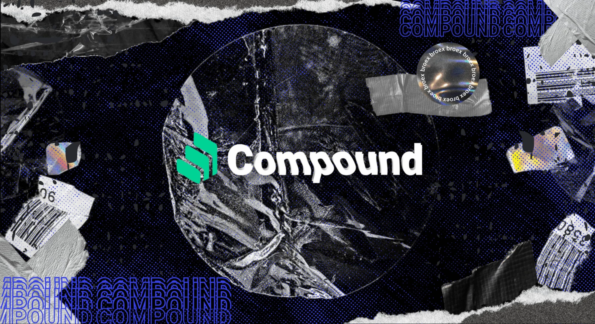 Криптовалюта Compound