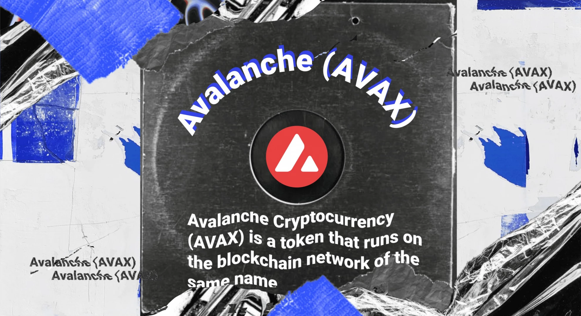 Avalanche Cryptocurrency