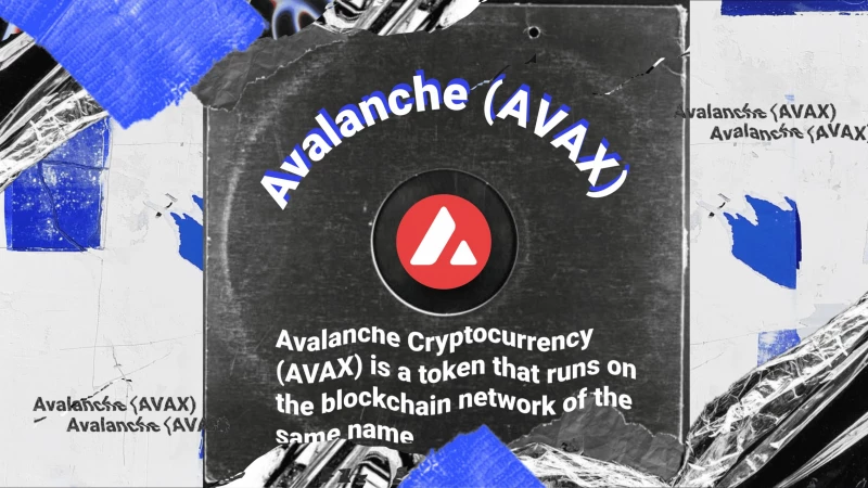 Avalanche (AVAX) Cryptocurrency: overview and development prospects