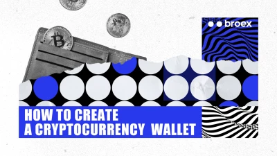 How to Create a Crypto Wallet: Detailed Instructions for Beginners
