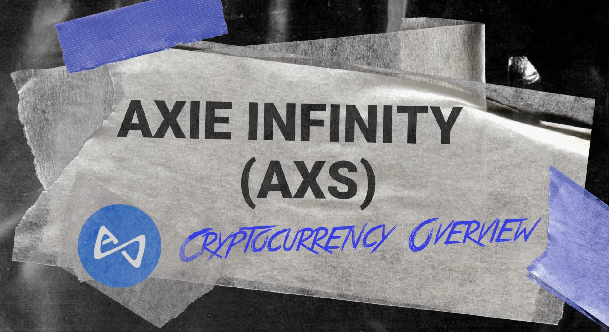 Axie Infinity (AXS) Cryptocurrency Overview