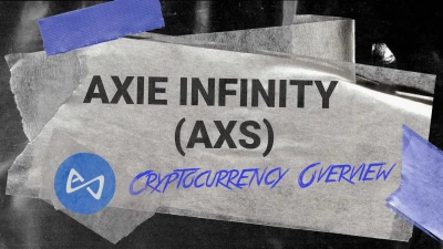 Axie Infinity (AXS) Cryptocurrency Overview: Course Forecasts and Outlook