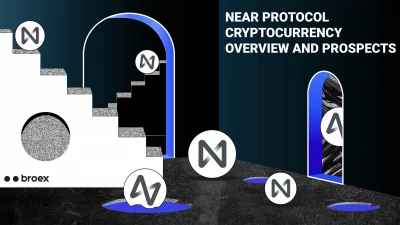Near Protocol Cryptocurrency Overview and Prospects