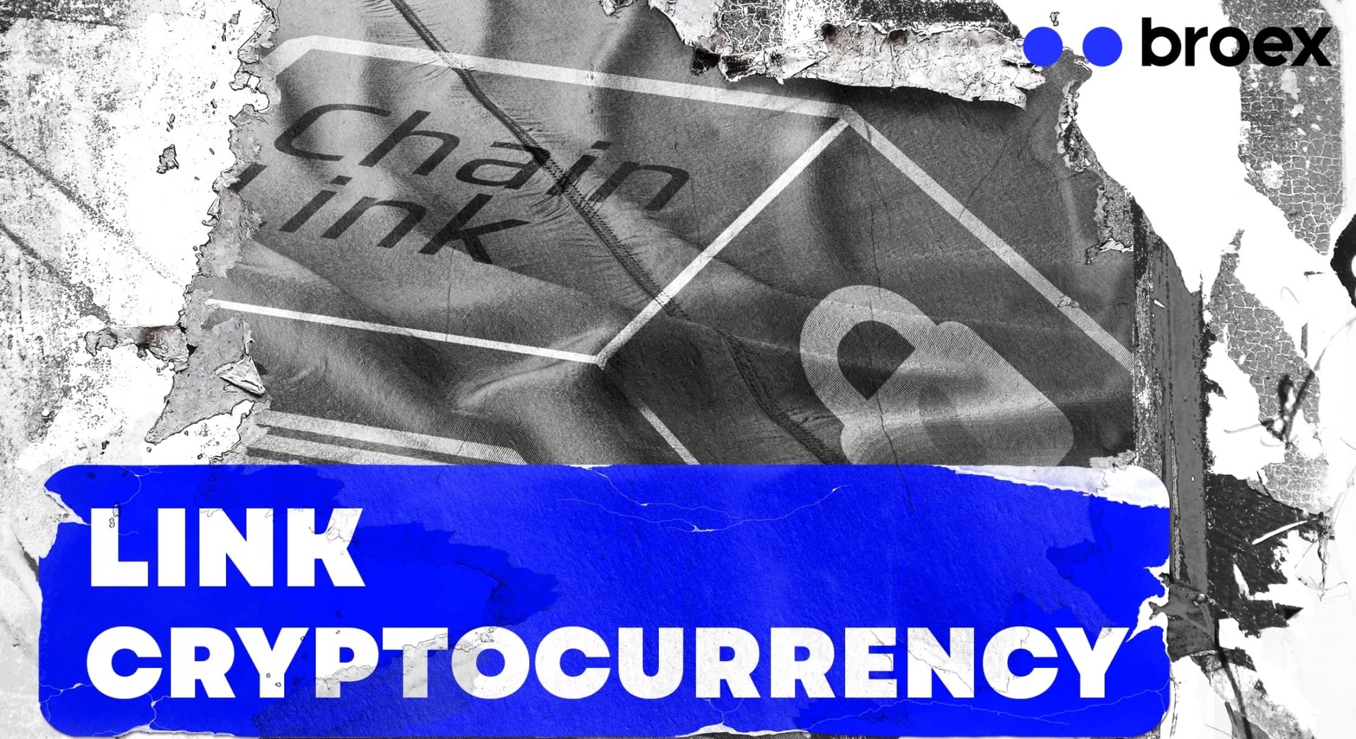 LINK cryptocurrency