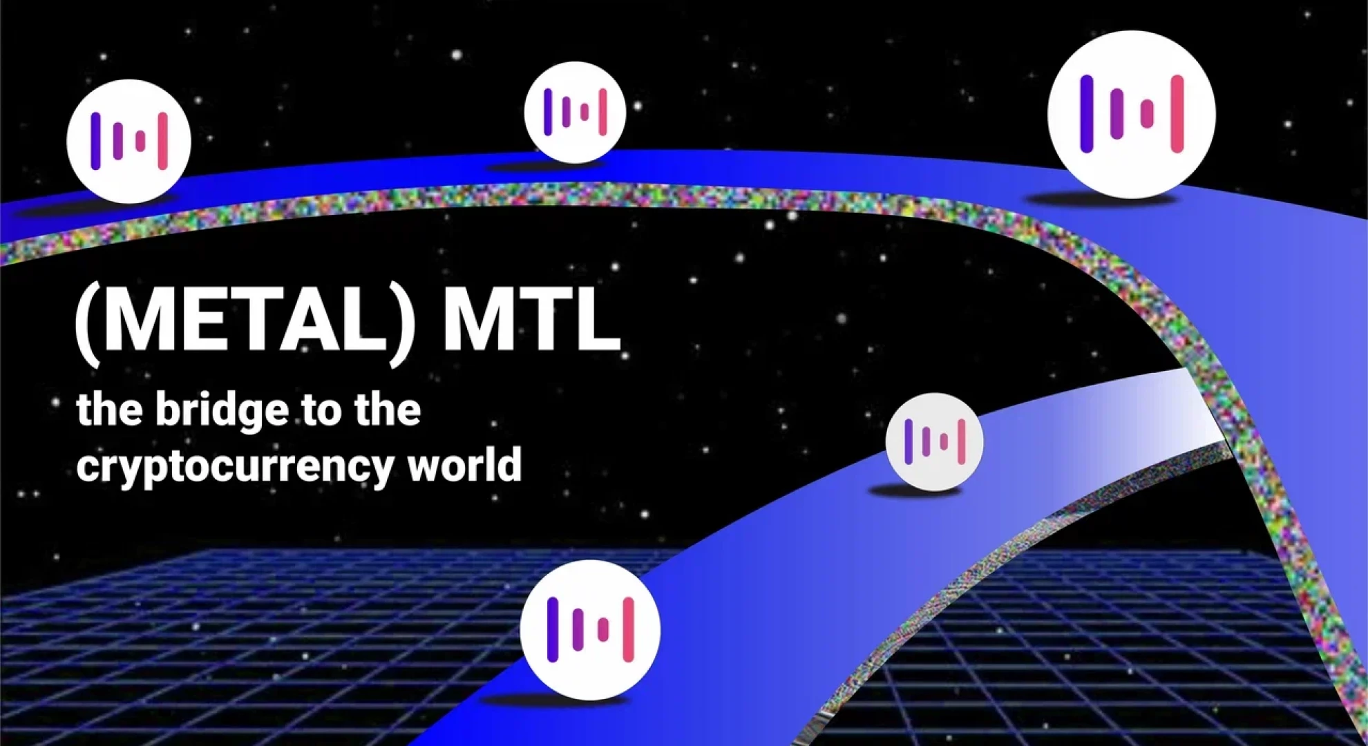 MTL cryptocurrency