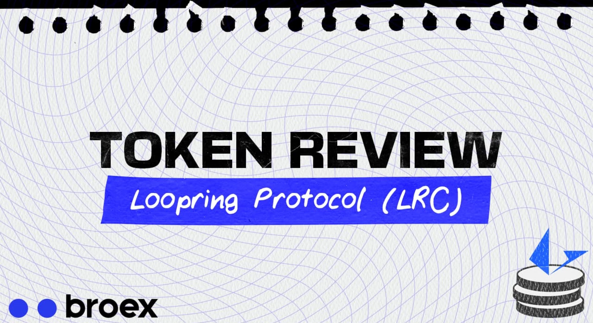 Loopring Protocol (LRC)
