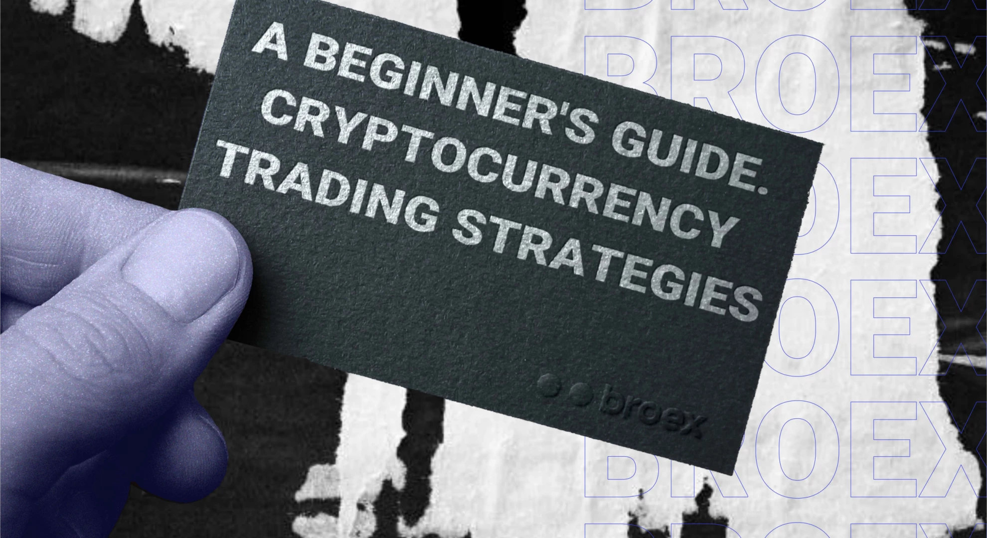 Best cryptocurrency trading strategies for beginners