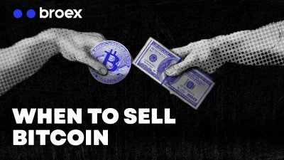 When to sell bitcoin: should you sell Bitcoin now?