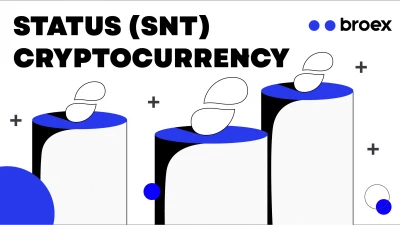 Cryptocurrency Status (Snt): overview, course and prospects