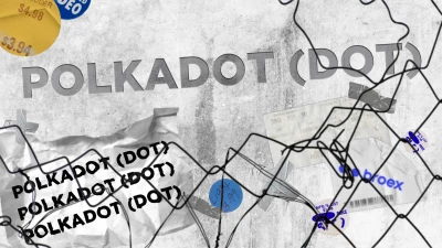 Прогноз криптовалюты Polkadot (DOT): стоимость крипты