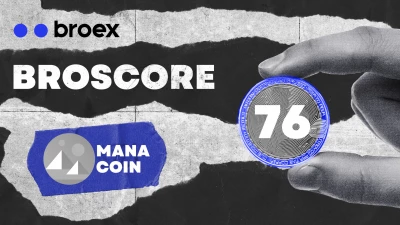 Mana Coin: broscore overview