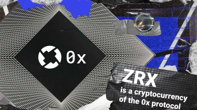 ZRX (0X) cryptocurrency overview: forecast
